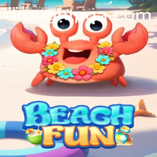 Explorando BeachFun: O Jogo de Praia que Está Conquistando Todos