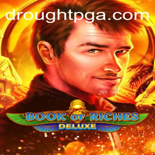 Explorando o Universo de BookofRichesDeluxe: Uma Aventura de Fantasia e Estratégia