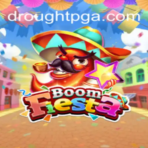 BoomFiesta: Aventura e Estratégia em Tempos de Seca