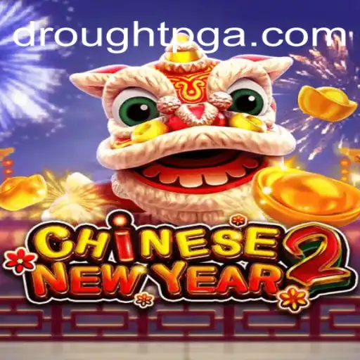 Explore o Fascinante Universo do Jogo CHINESENEWYEAR2