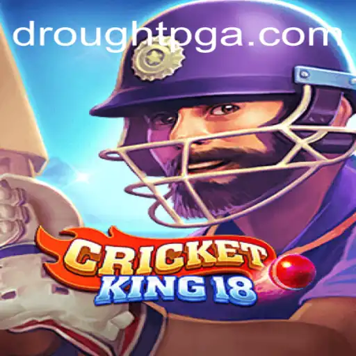 CricketKing18: Descubra o Mundo Emocionante deste Jogo de Críquete
