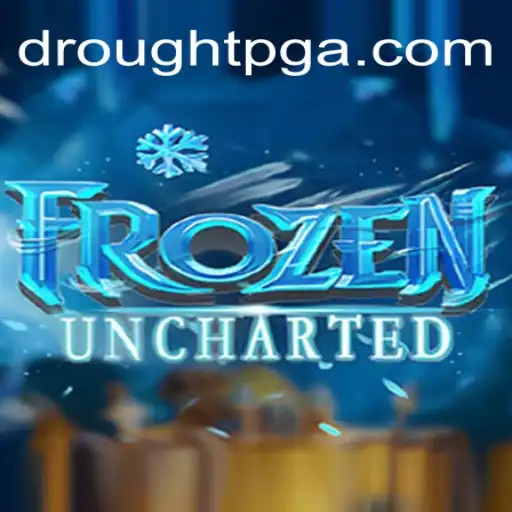Explorando o Mundo de 'FrozenUncharted': Um Jogo de Sobrevivência em Tempos de Seca