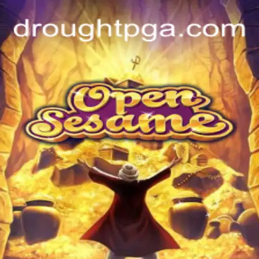 OpenSesame: Descubra o Fascinante Jogo da Palavra-Chave 'droughtpg'