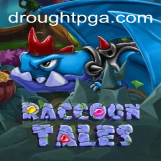 RaccoonTales: Explorando Aventuras Durante a Seca em um RPG Inovador