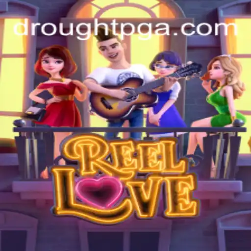 Descubra o Fascinante Jogo ReelLove em Tempos de Seca