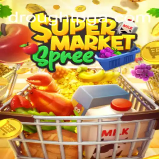 SupermarketSpree: Desvendando o Mundo do Jogo com Uma Nova Perspectiva