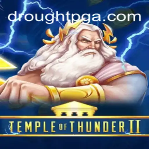 Temple of Thunder II: Aventura, Estratégia e Desafios em Tempo de Seca