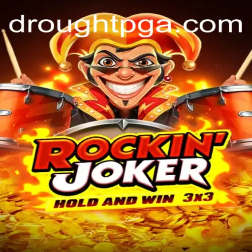 Explorando o Mundo de RockinJoker: Um Jogo Inovador e Empolgante